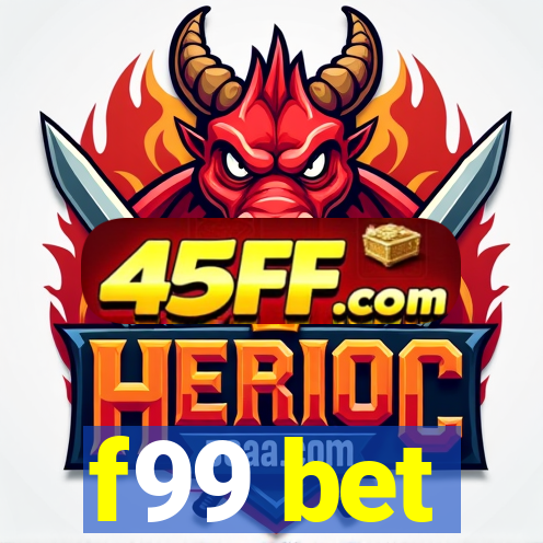 f99 bet